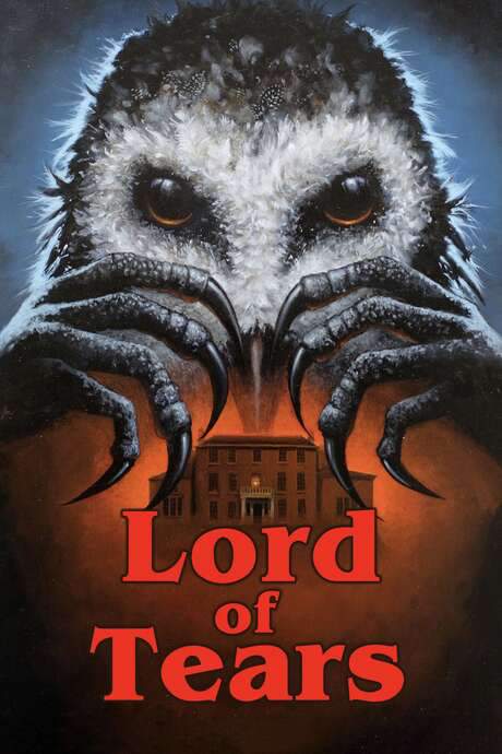 Lord of Tears